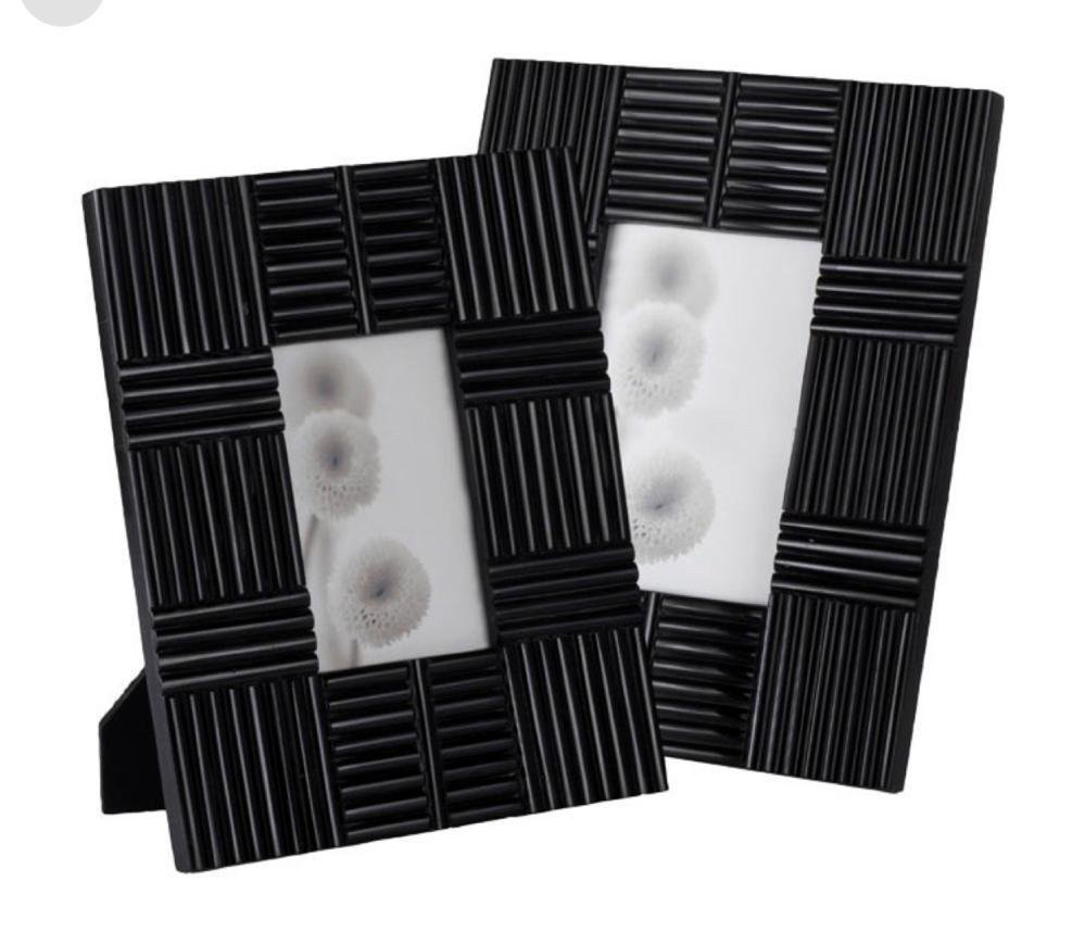 Resin Wood Serving Board