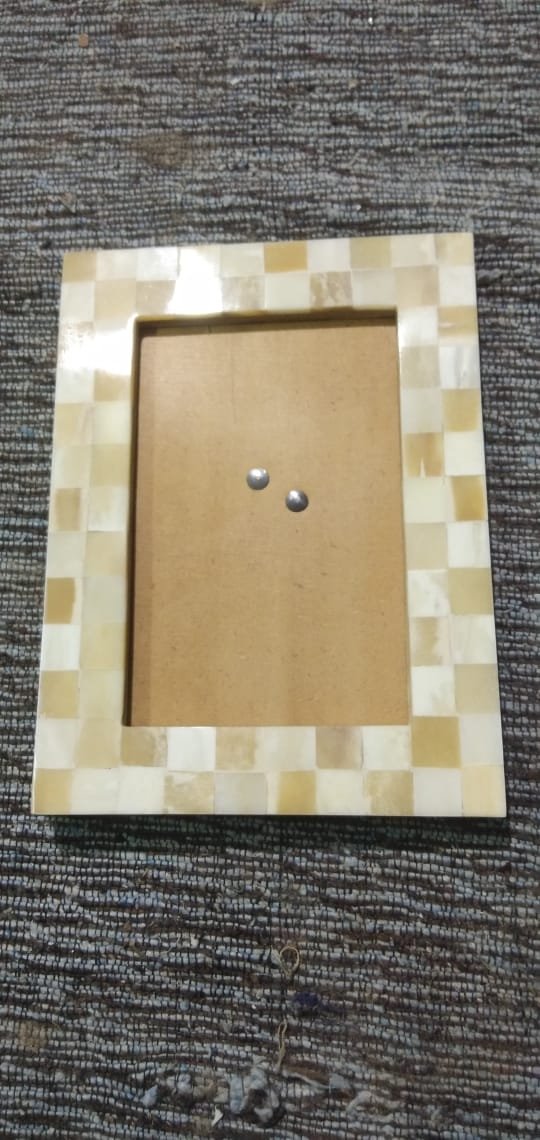Resin Wood Serving Board