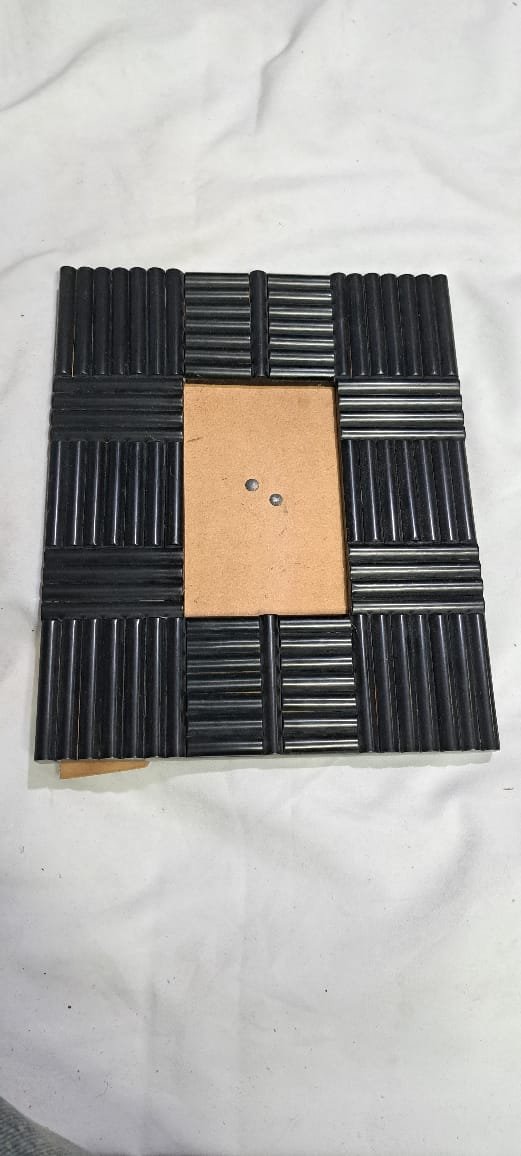 Resin Wood Serving Board