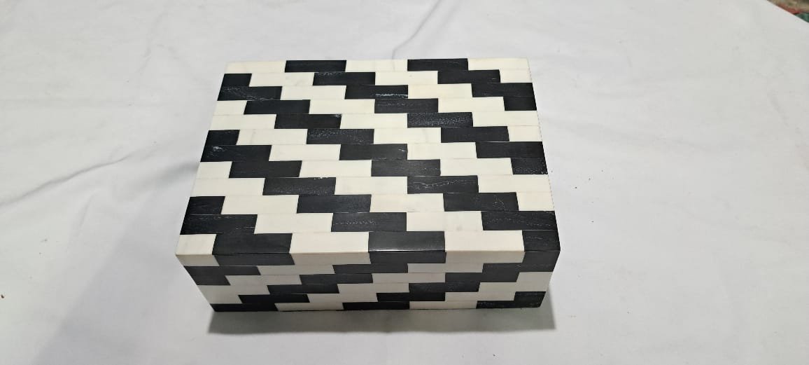 Premium Wooden Gift Box
