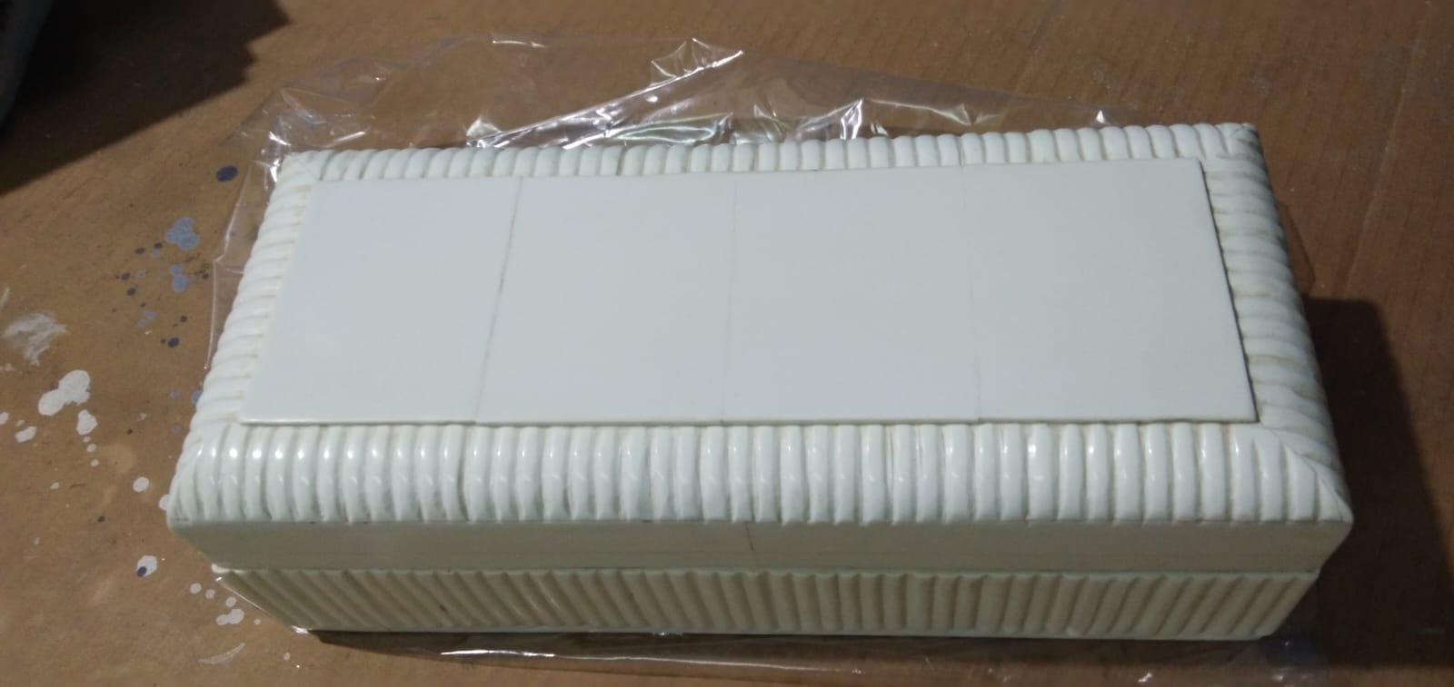 Premium Wooden Gift Box