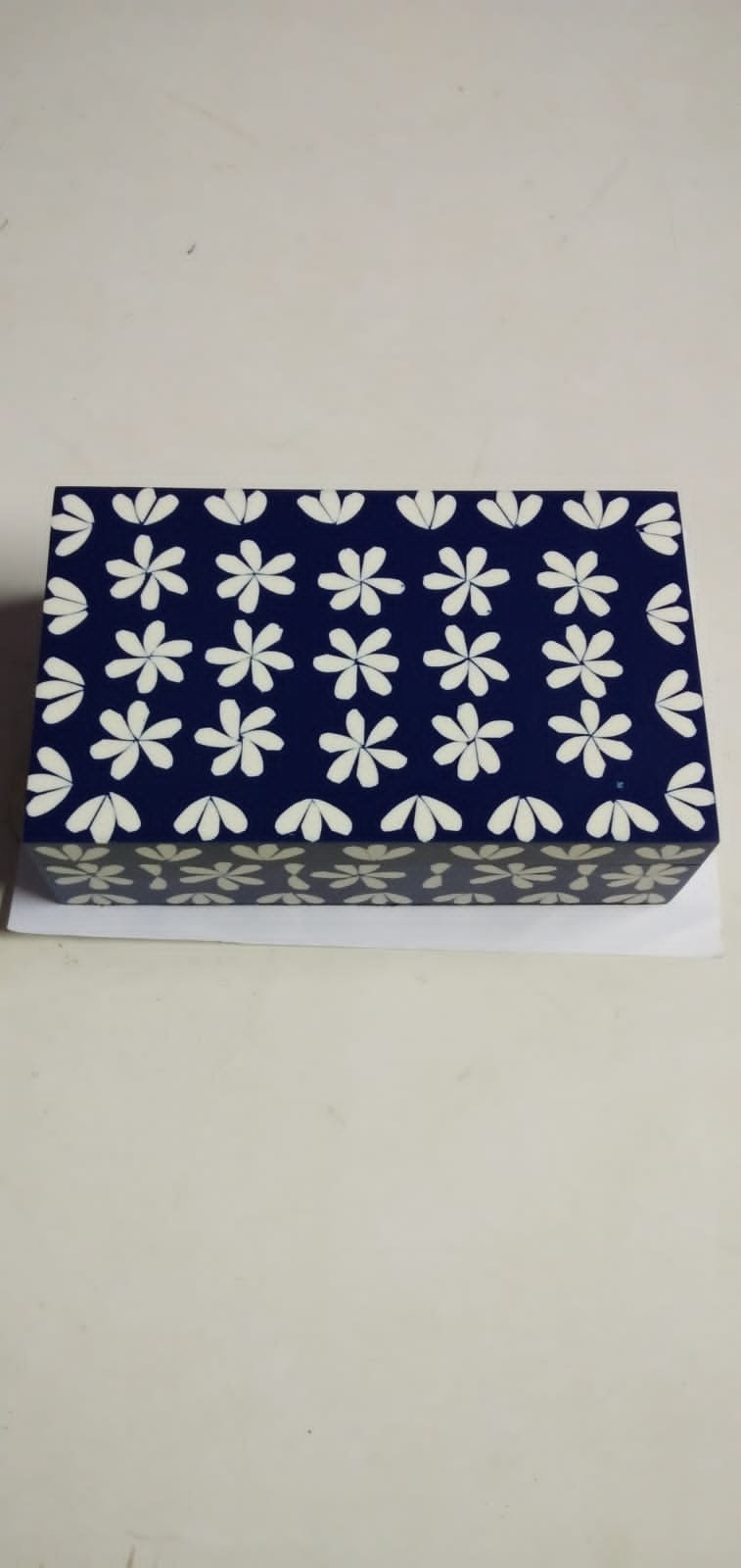 Premium Wooden Gift Box