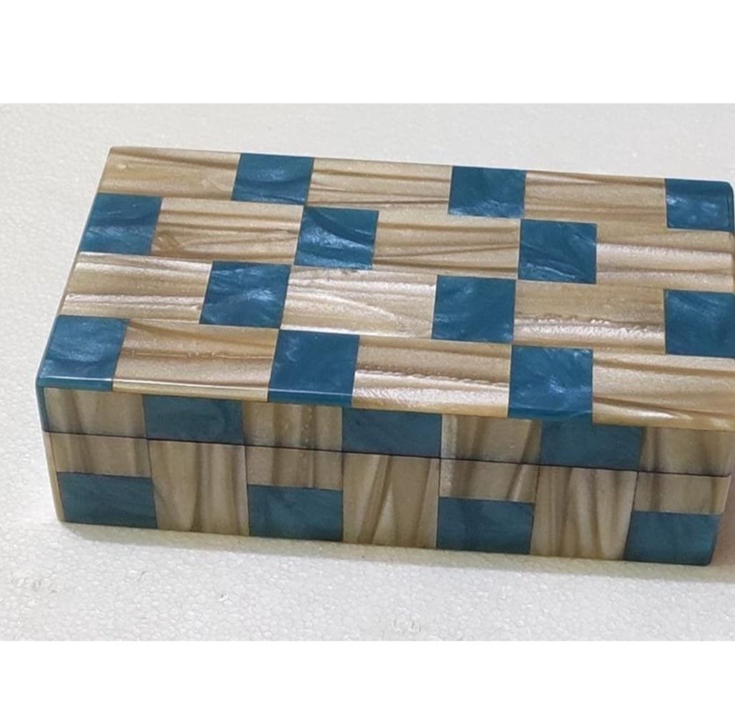 Premium Wooden Gift Box
