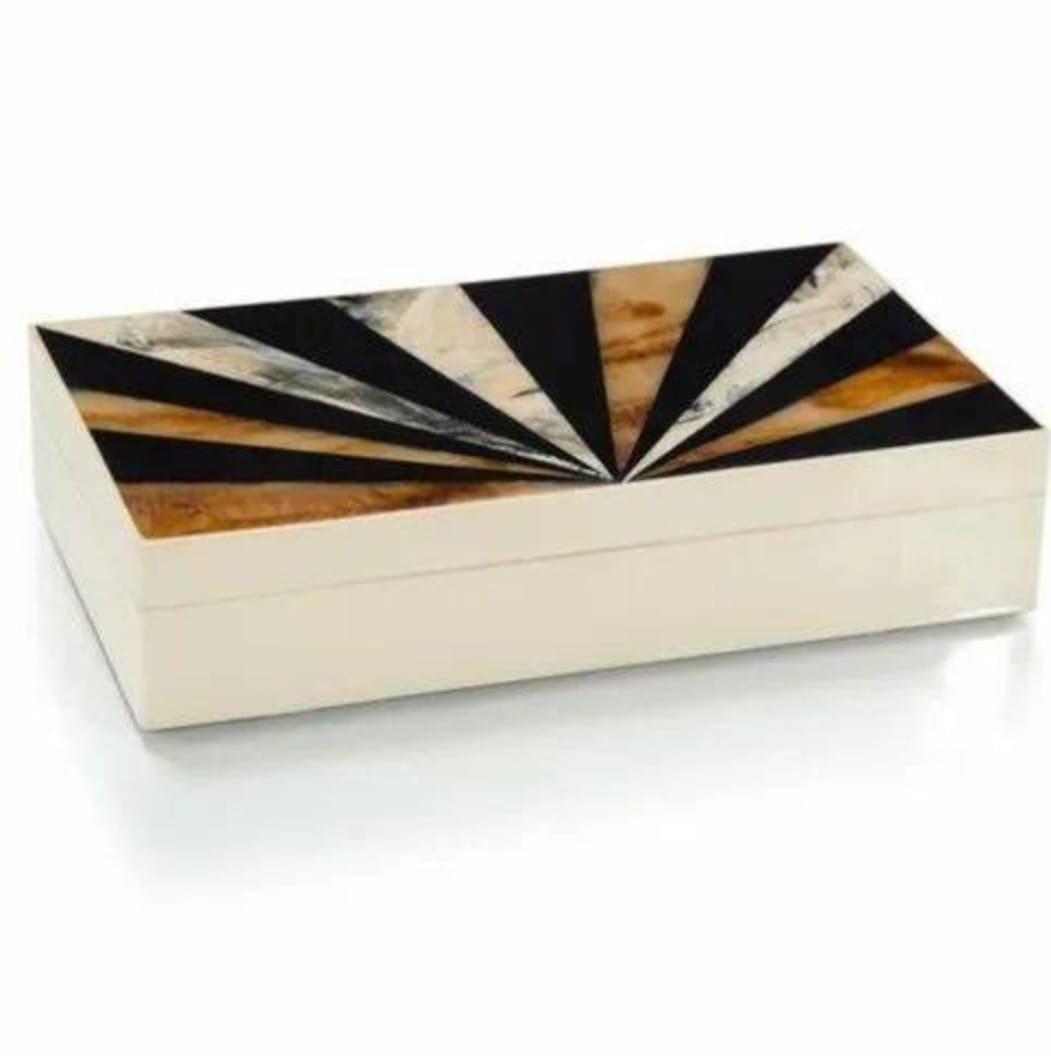 Premium Wooden Gift Box
