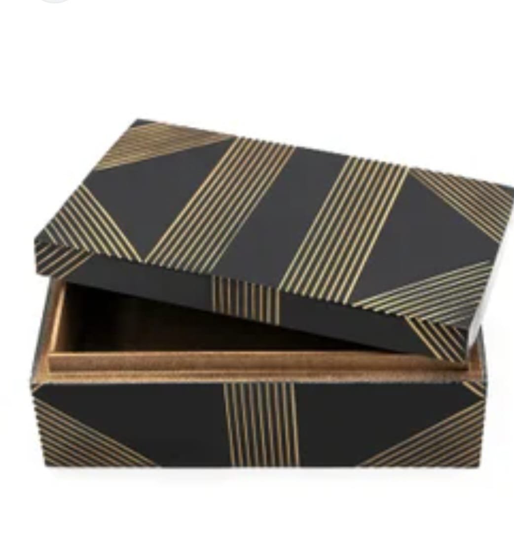 Private Label Horn Gift Set